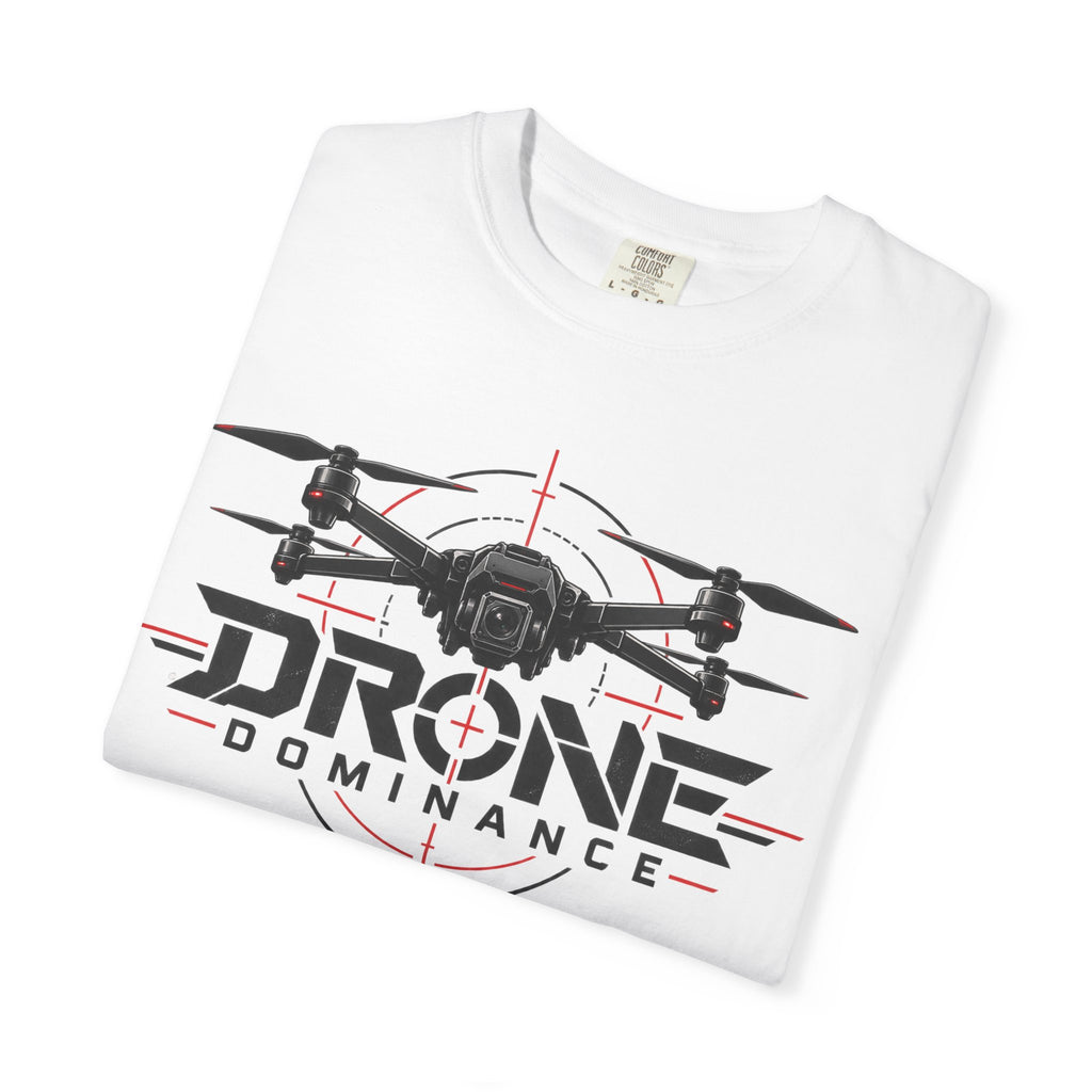 Drone Dominance