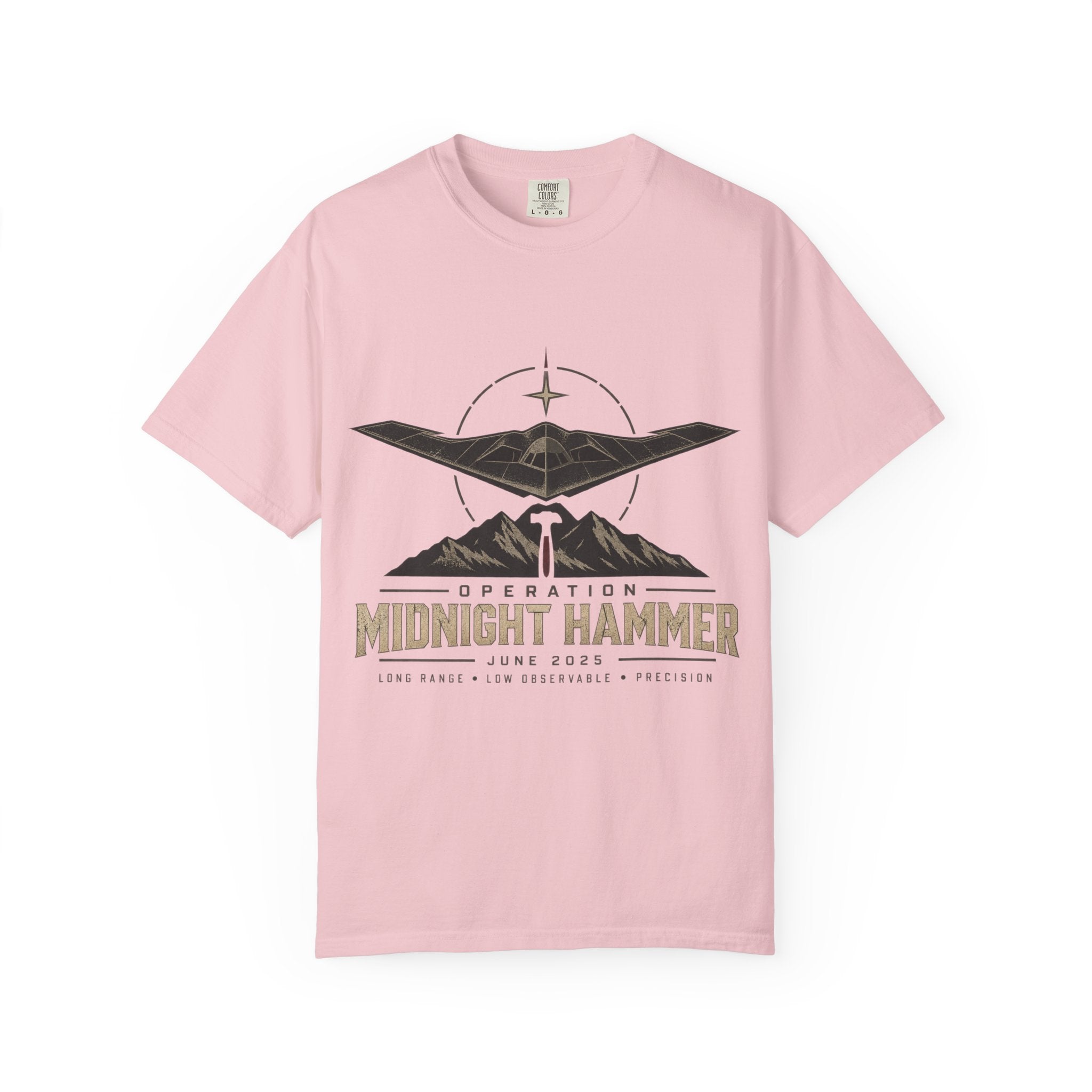 Operation Midnight Hammer