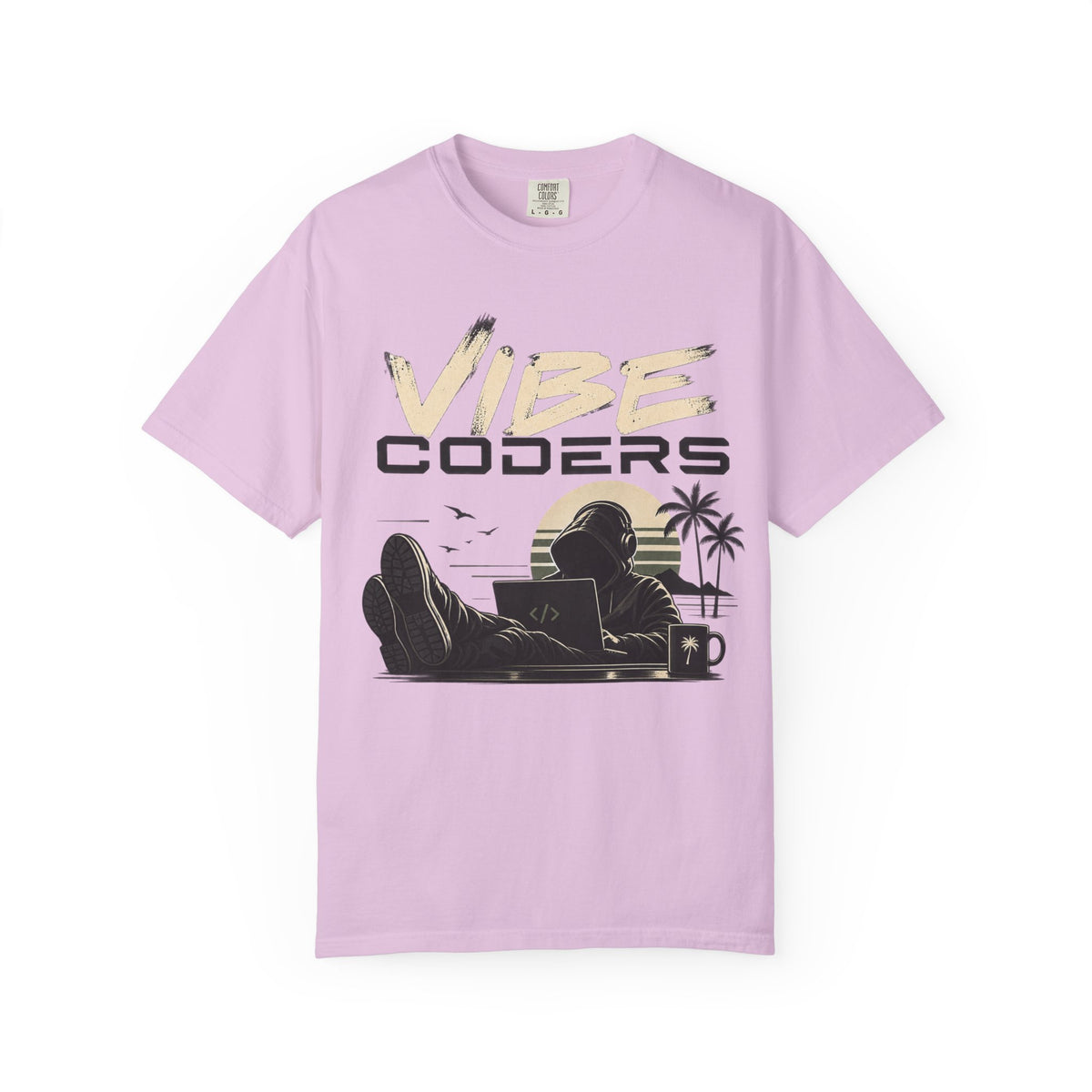 Vibe Coders