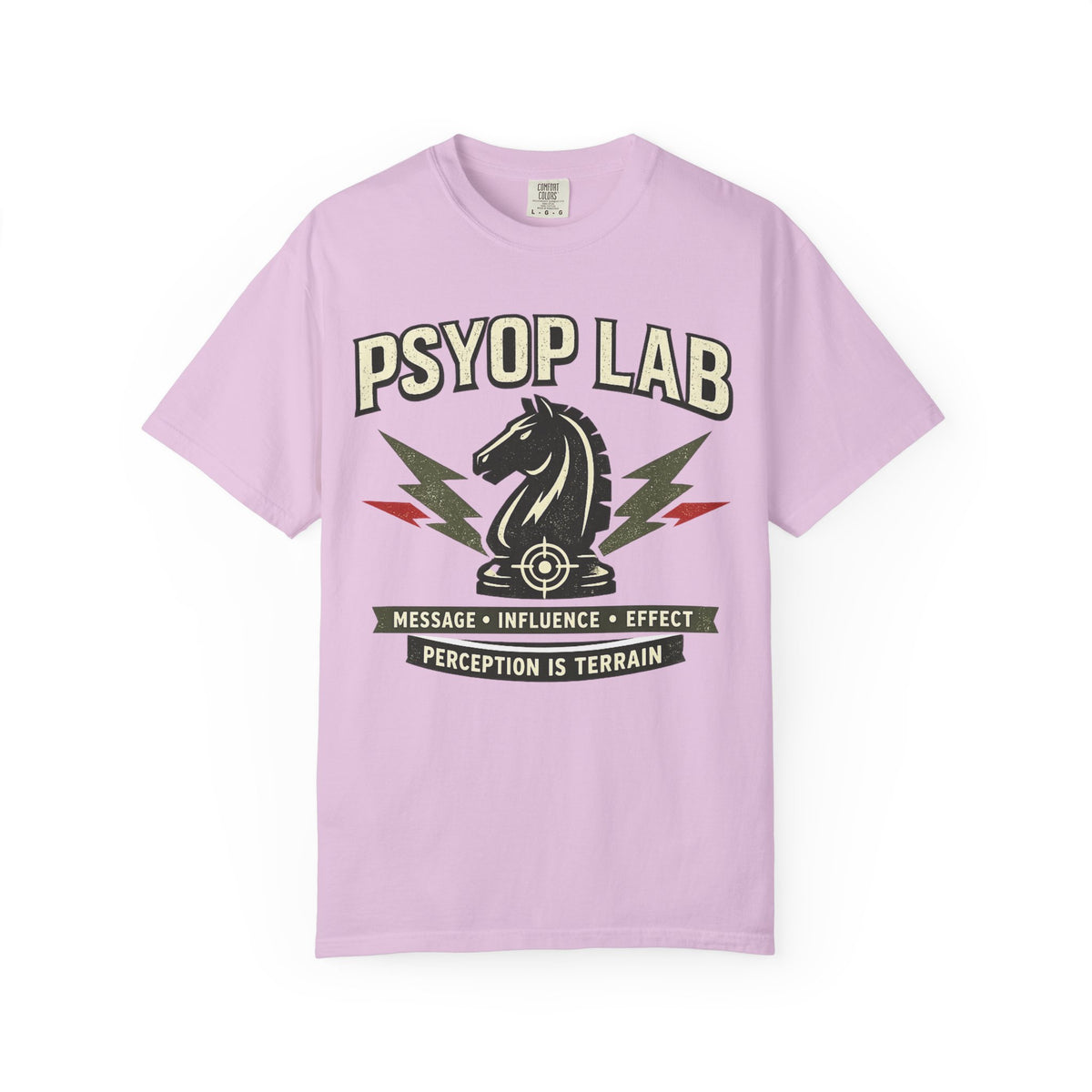 Psyop Lab