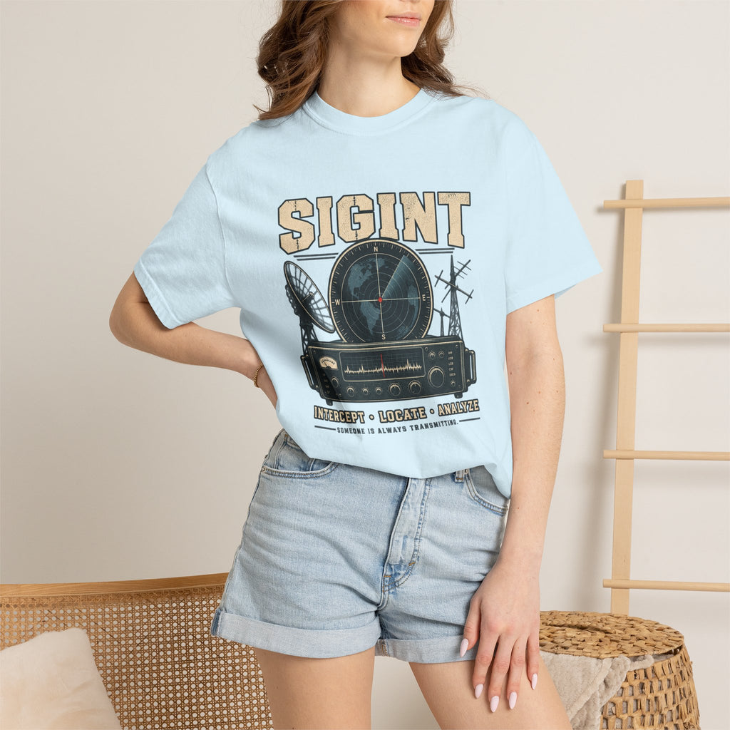 SIGINT