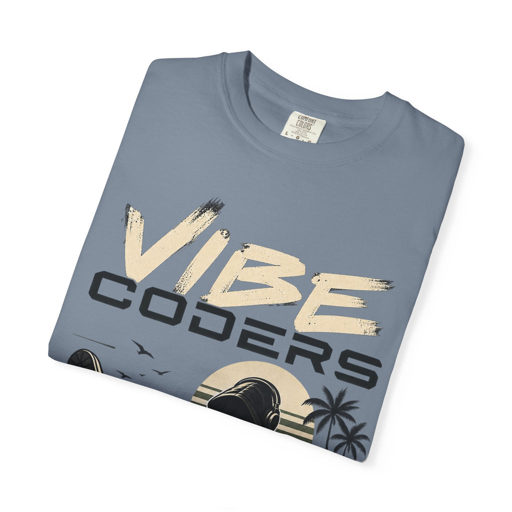 Vibe Coders