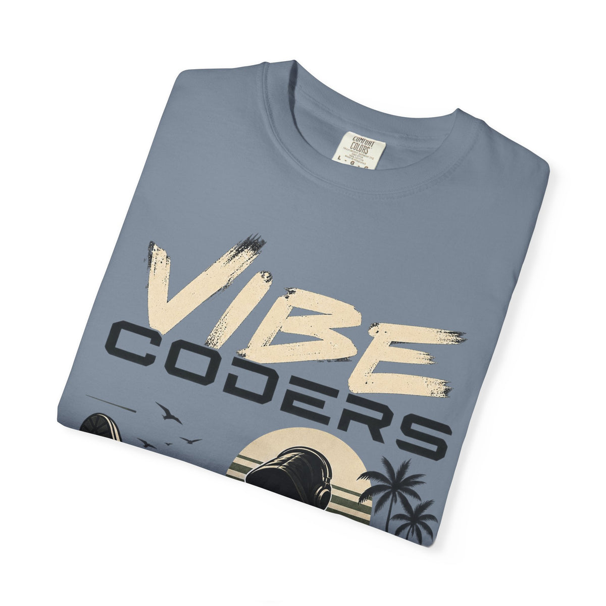 Vibe Coders