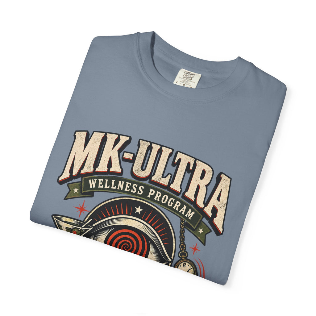 MK-ULTRA Wellness Program