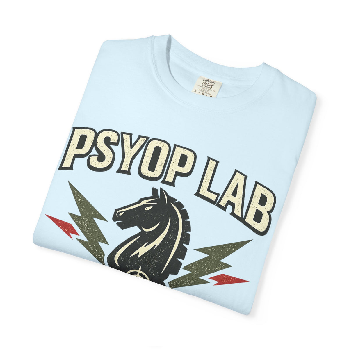Psyop Lab