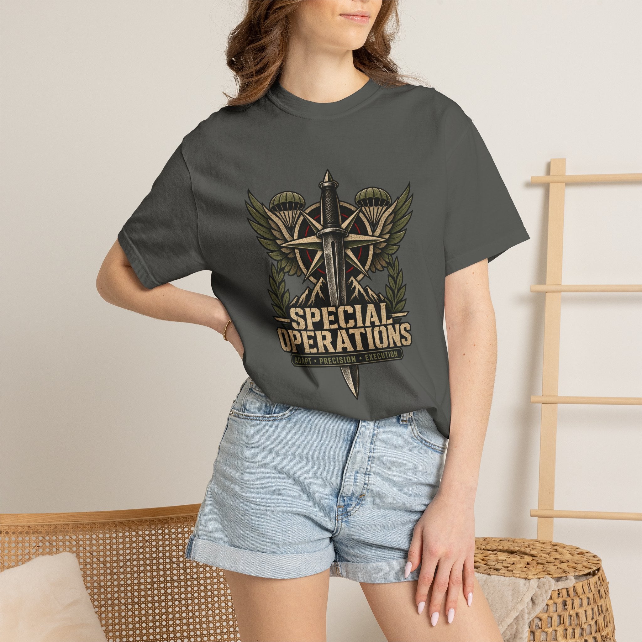 Special Operations