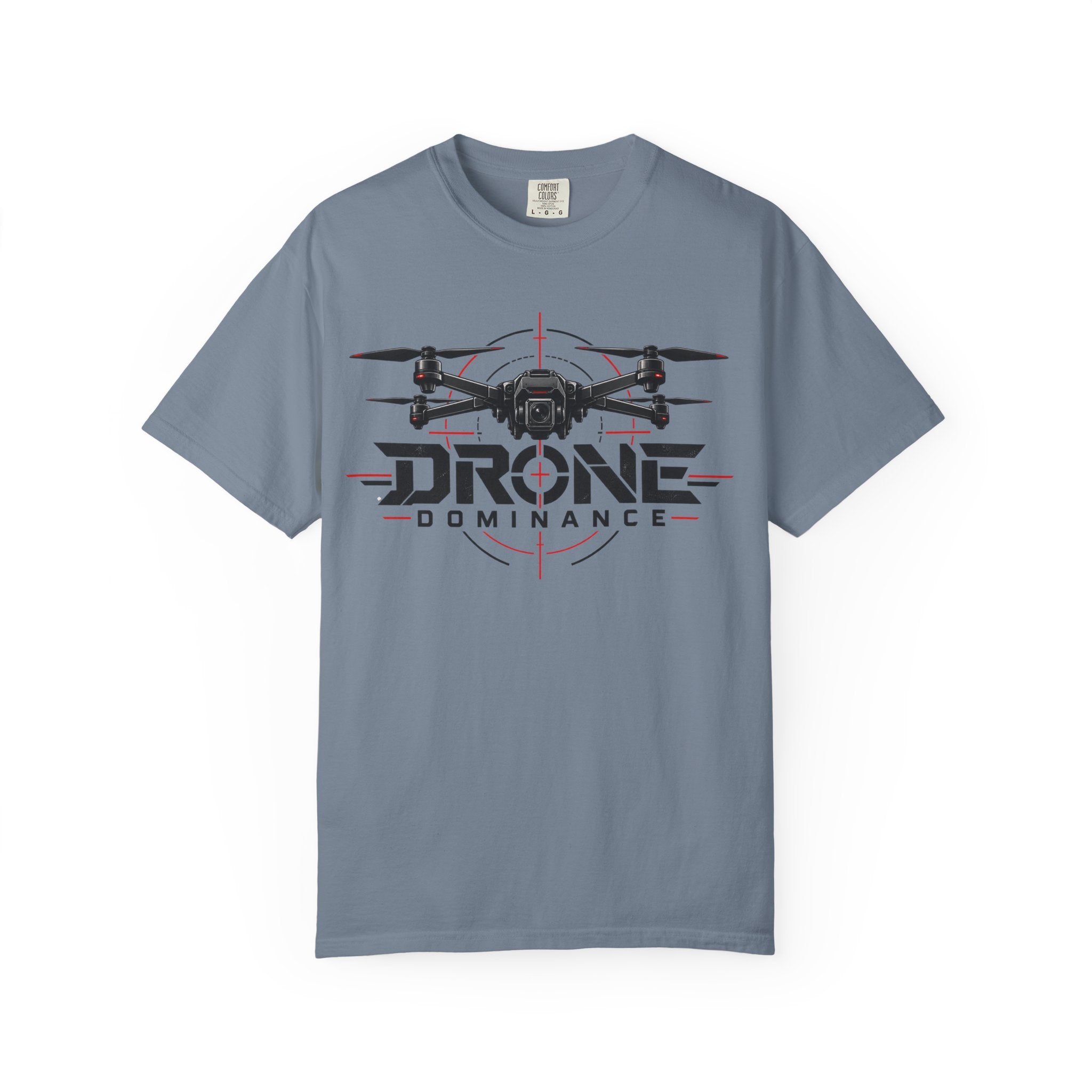 Drone Dominance