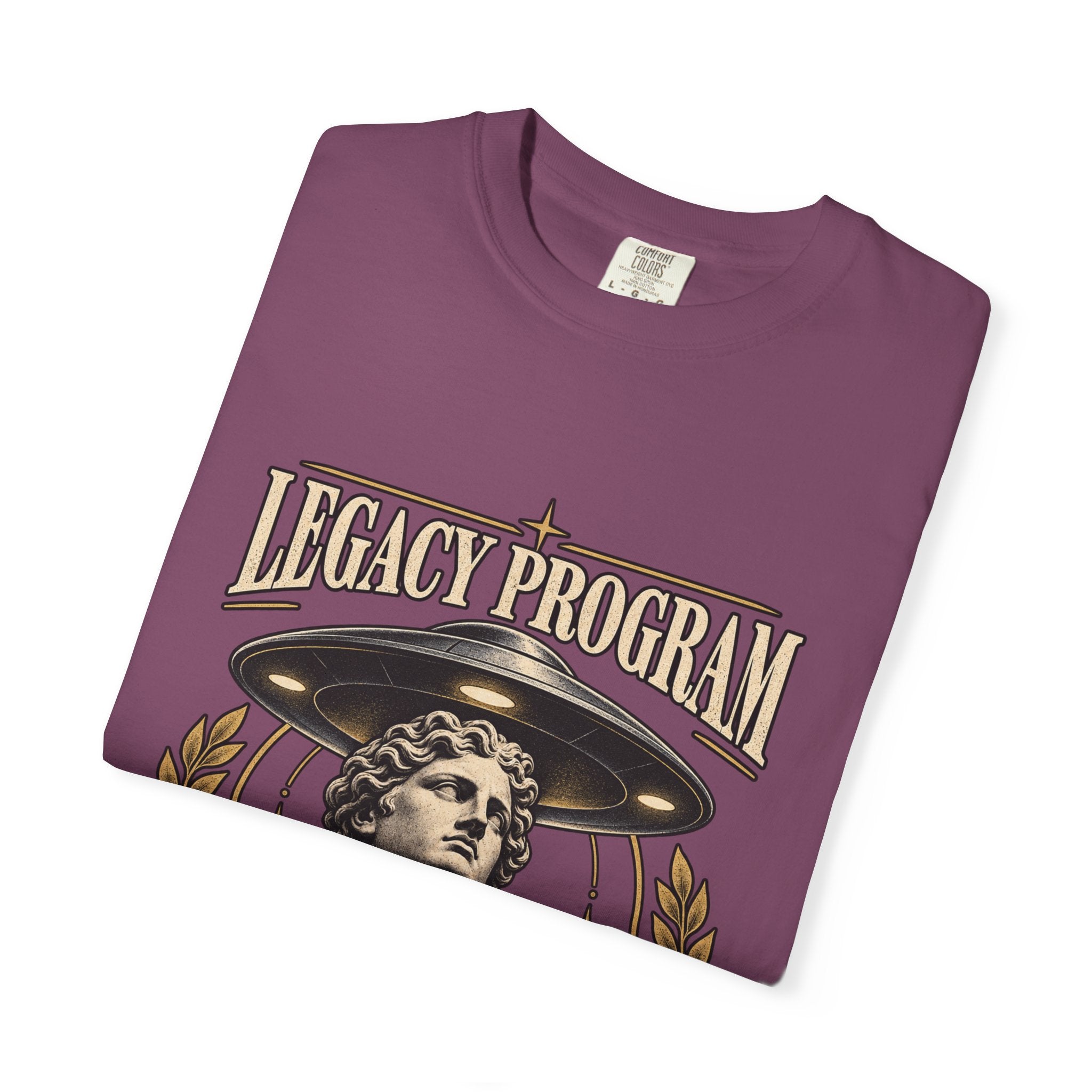Legacy Program "Classically Trained" T-Shirt