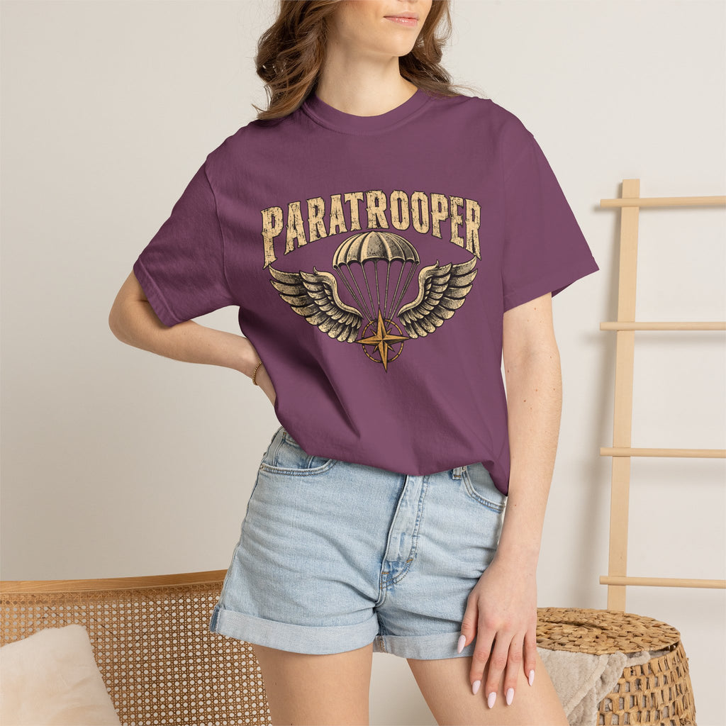 Paratrooper Wings