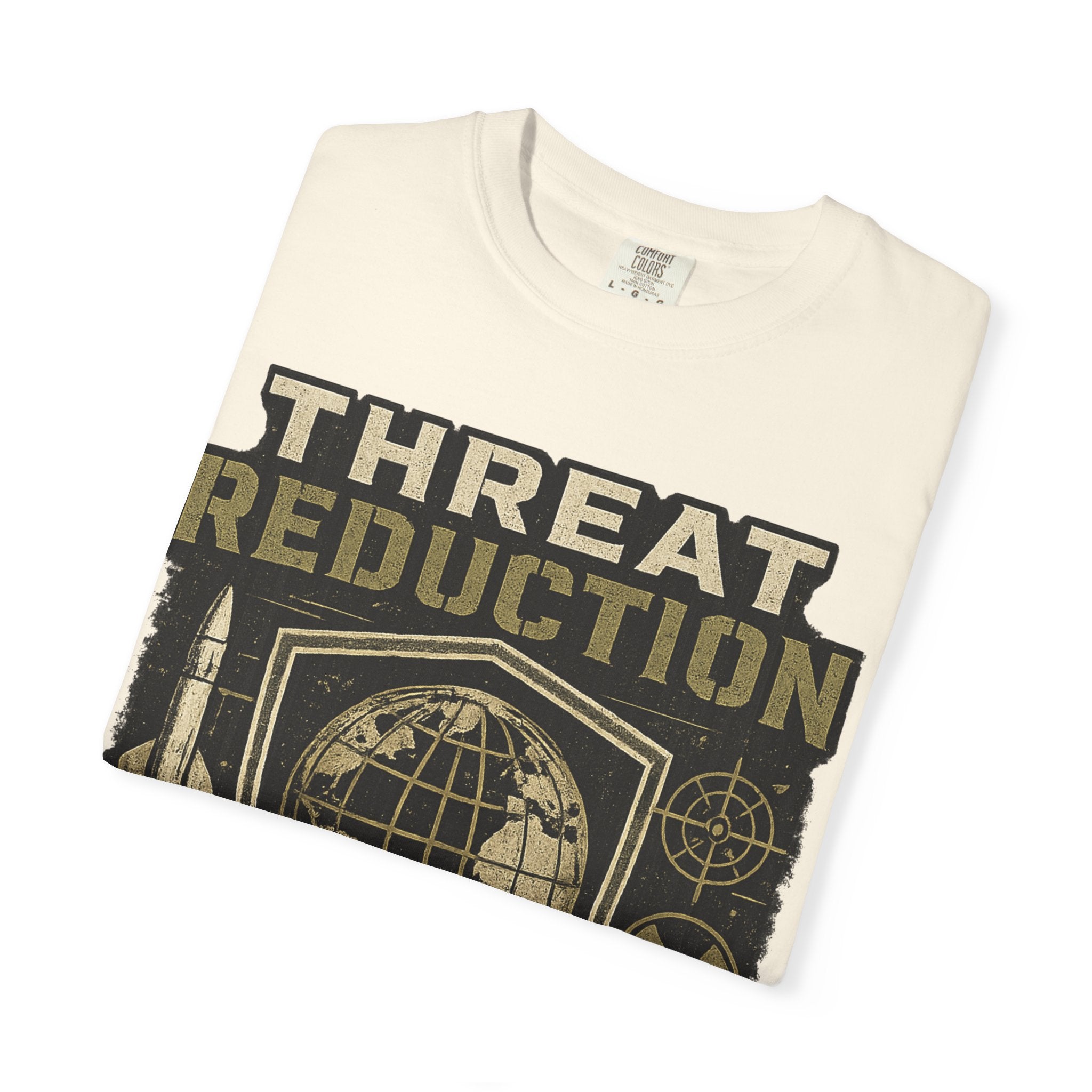 Threat Reduction Division