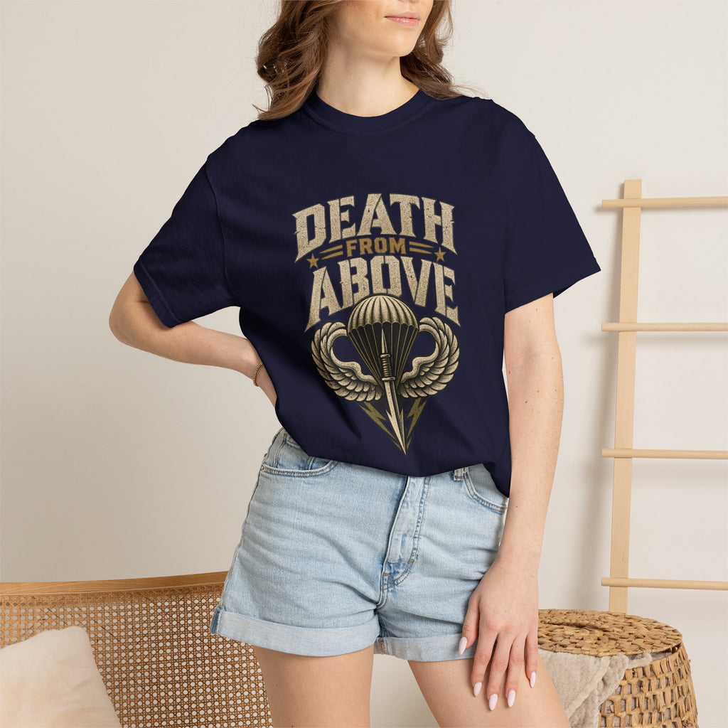 Death From Above