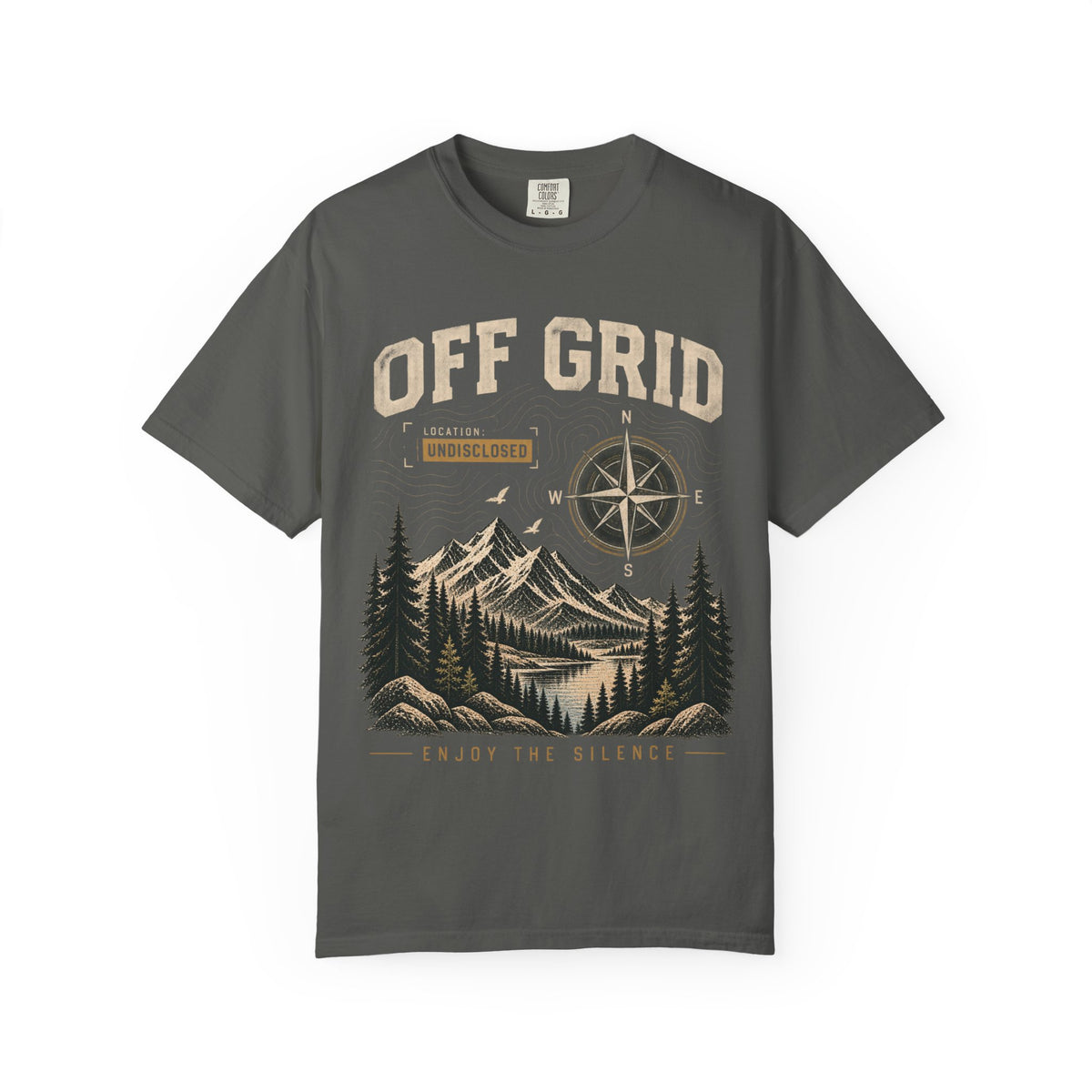 Off Grid