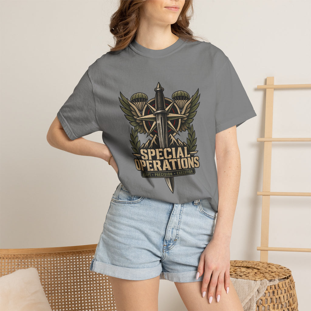 Special Operations