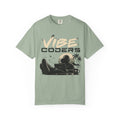 Vibe Coders