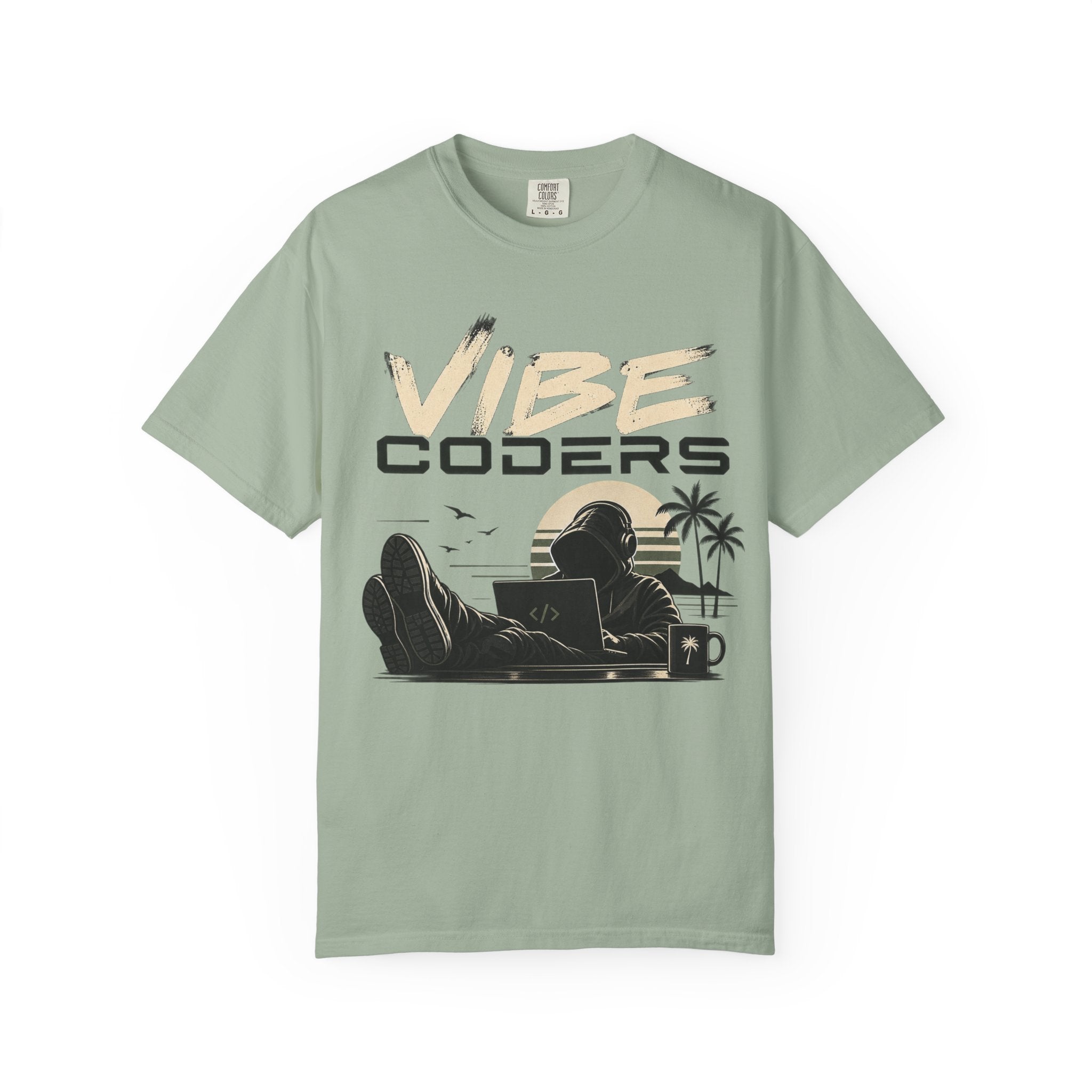 Vibe Coders