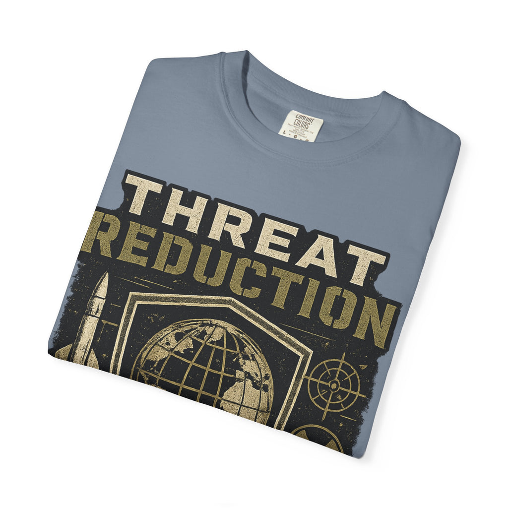 Threat Reduction Division