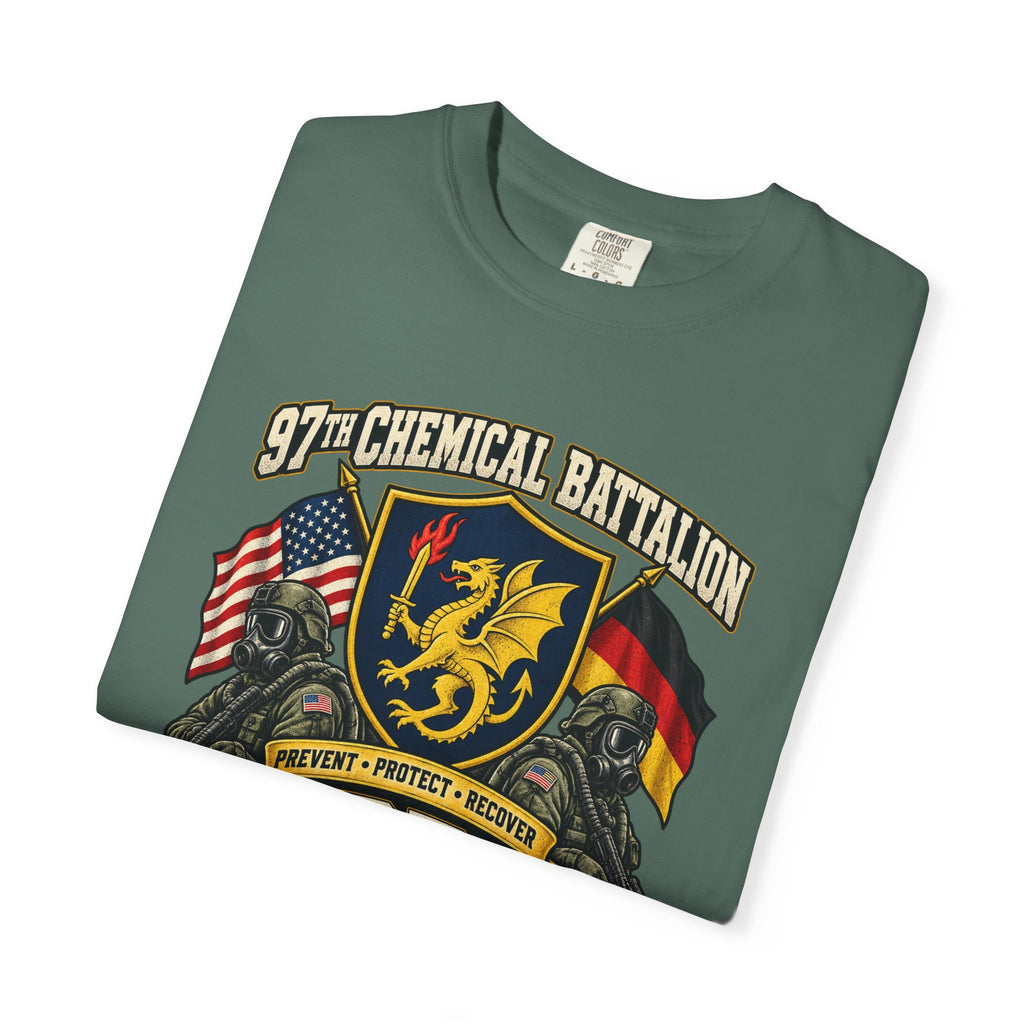 97th Chemical Battalion