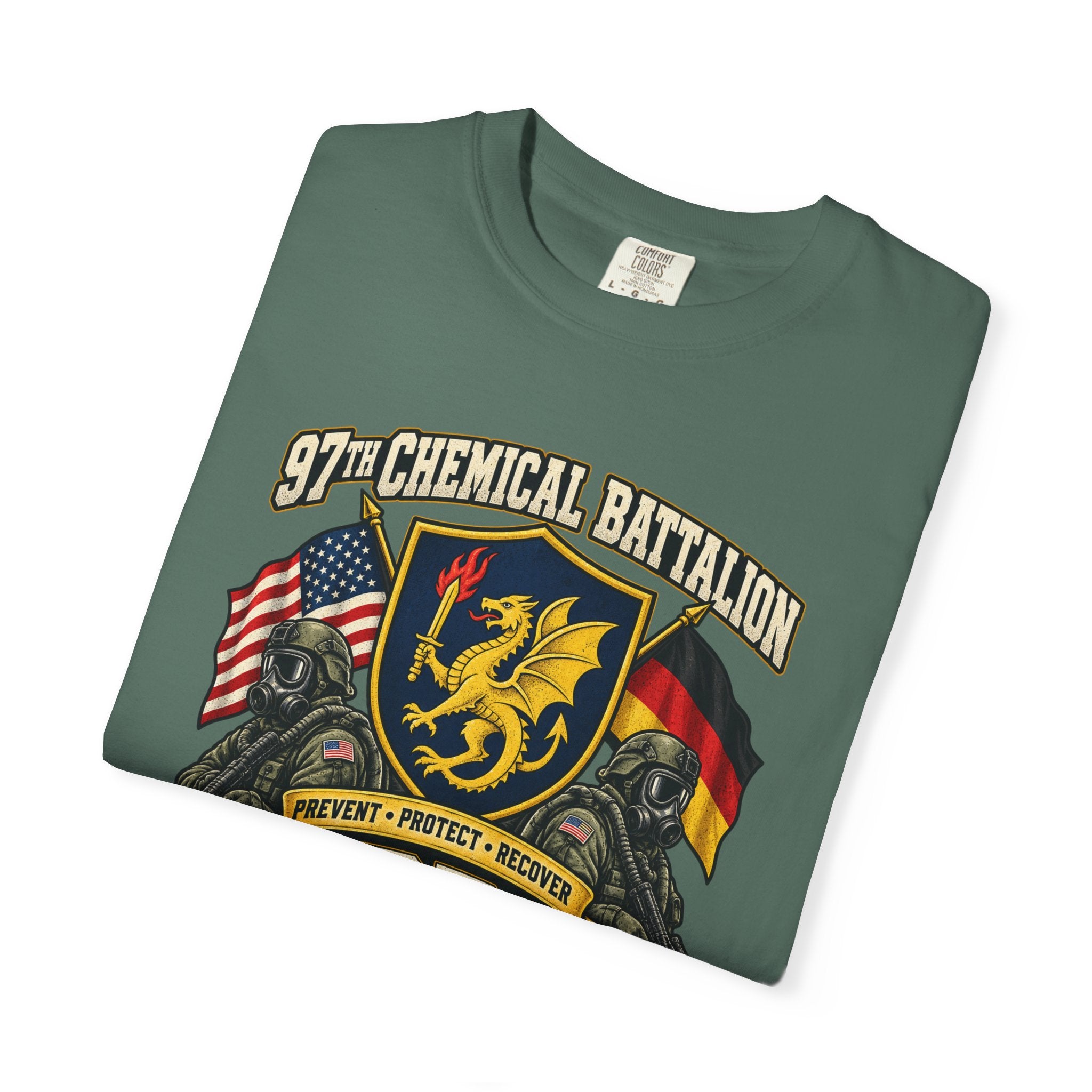 97th Chemical Battalion