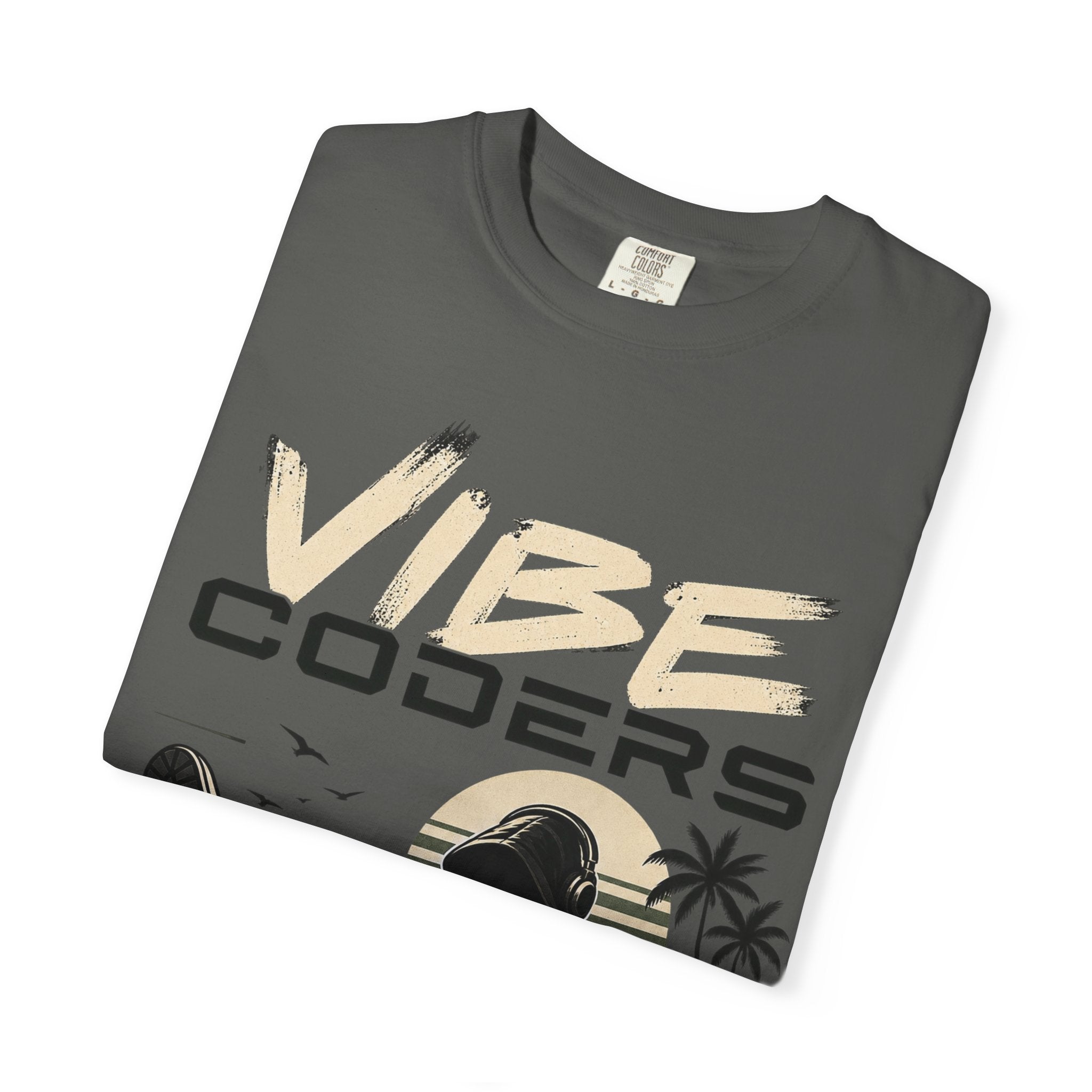 Vibe Coders