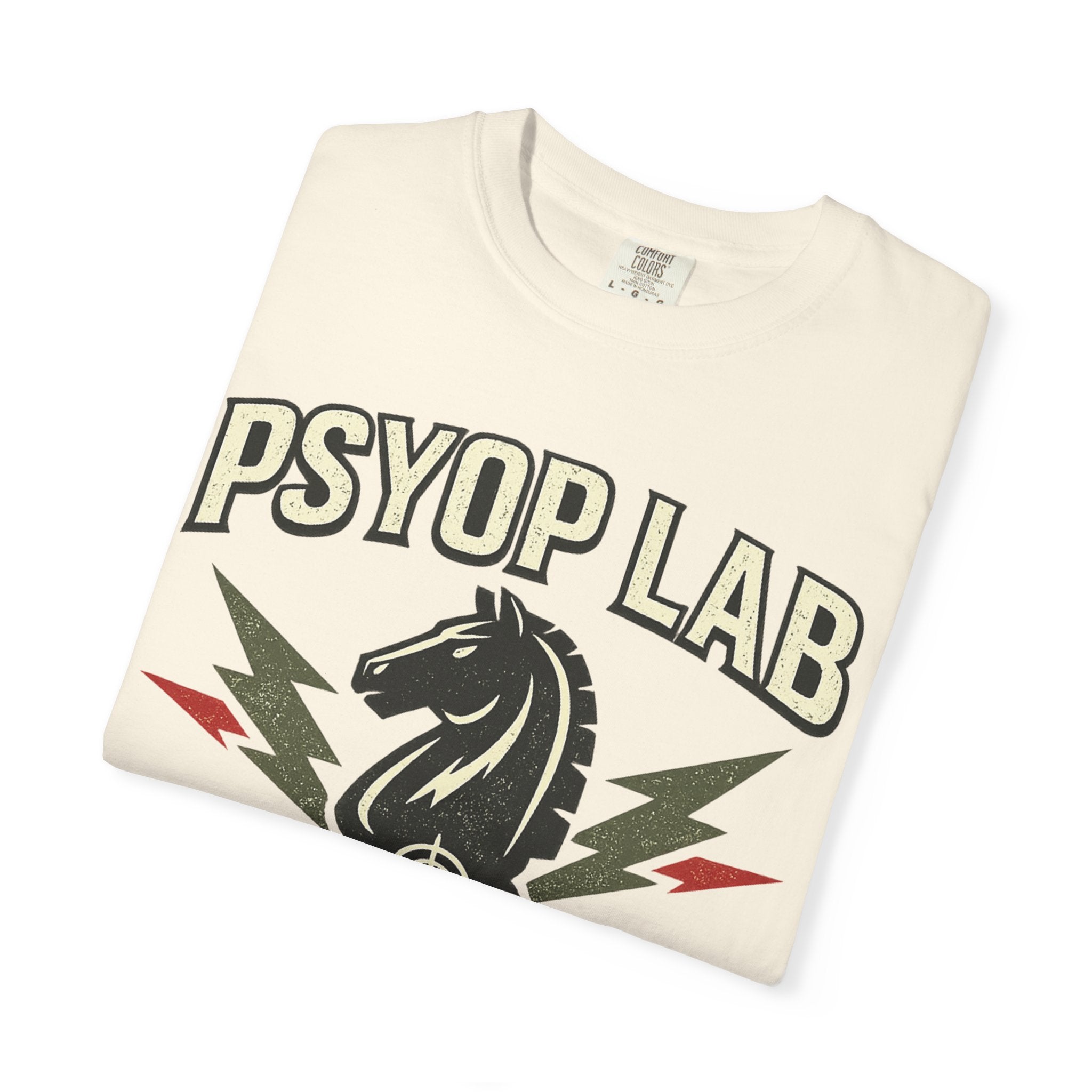 Psyop Lab