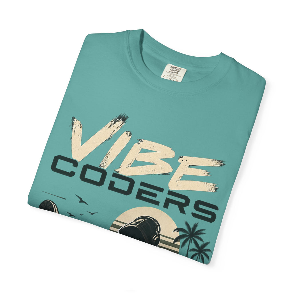 Vibe Coders