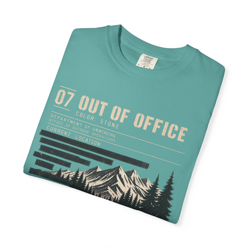 Out of Office