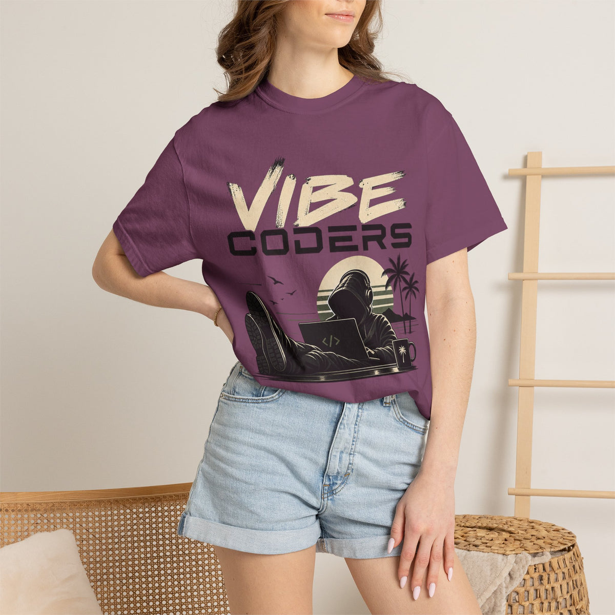 Vibe Coders