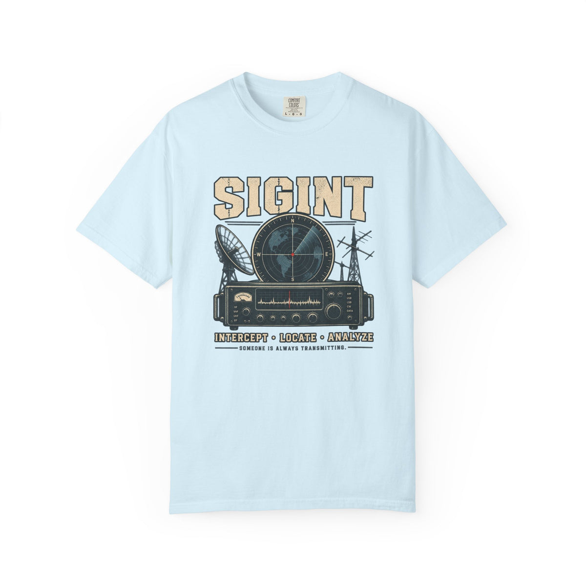 SIGINT