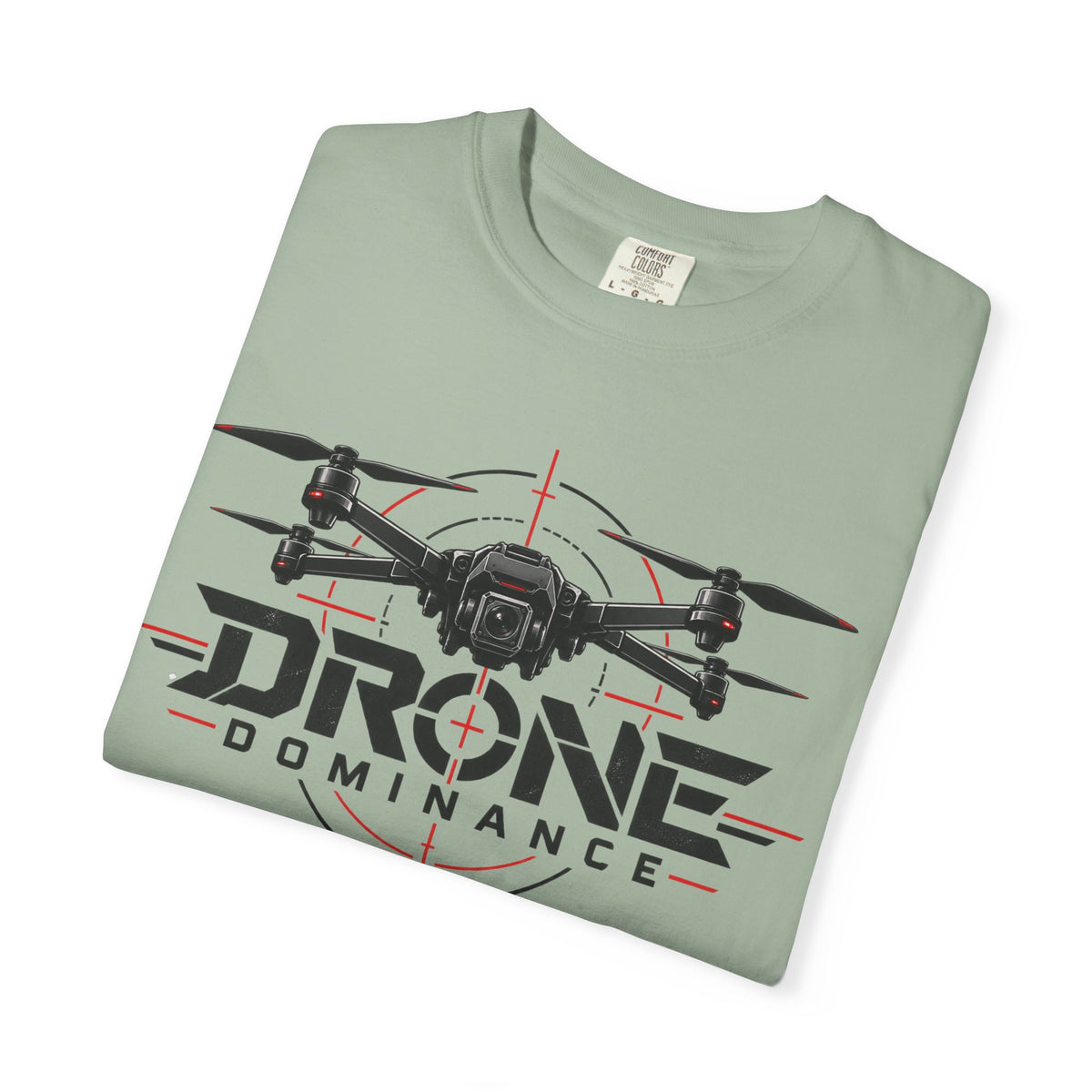 Drone Dominance