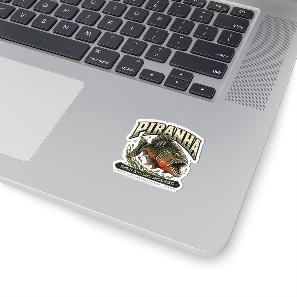 Feed the Requirement — Sticker