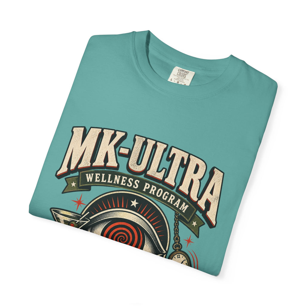 MK-ULTRA Wellness Program