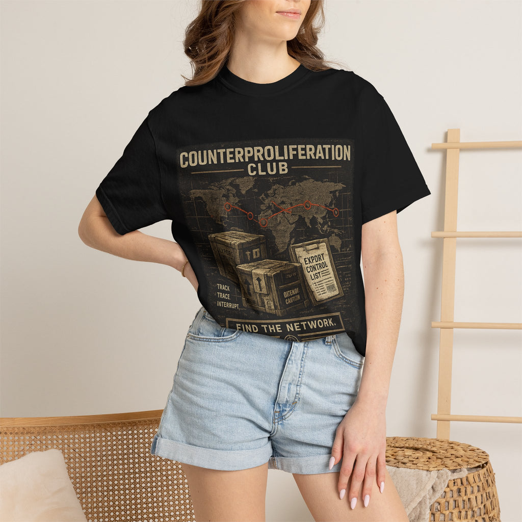 Counterproliferation Club
