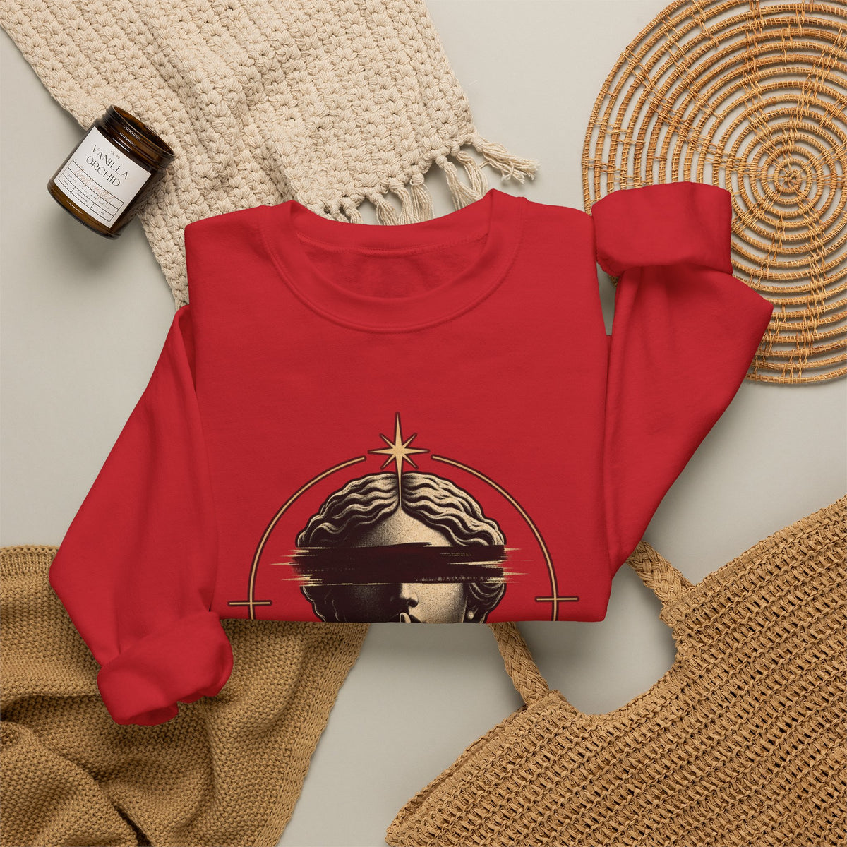 OPSEC Crewneck