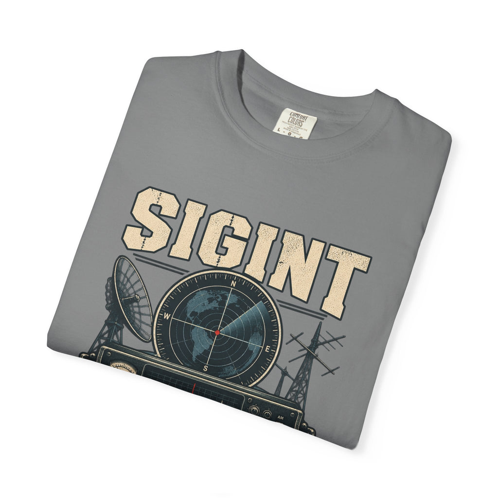 SIGINT