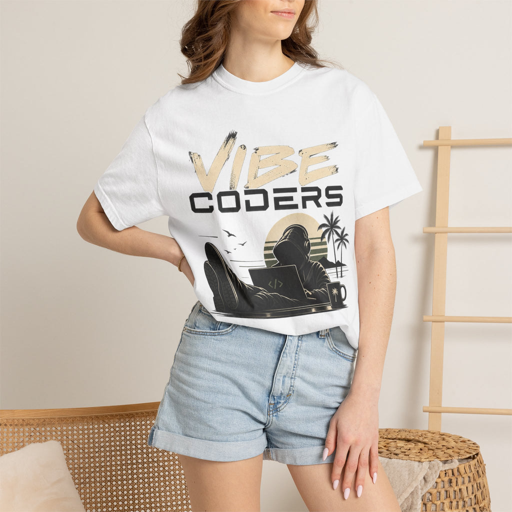 Vibe Coders