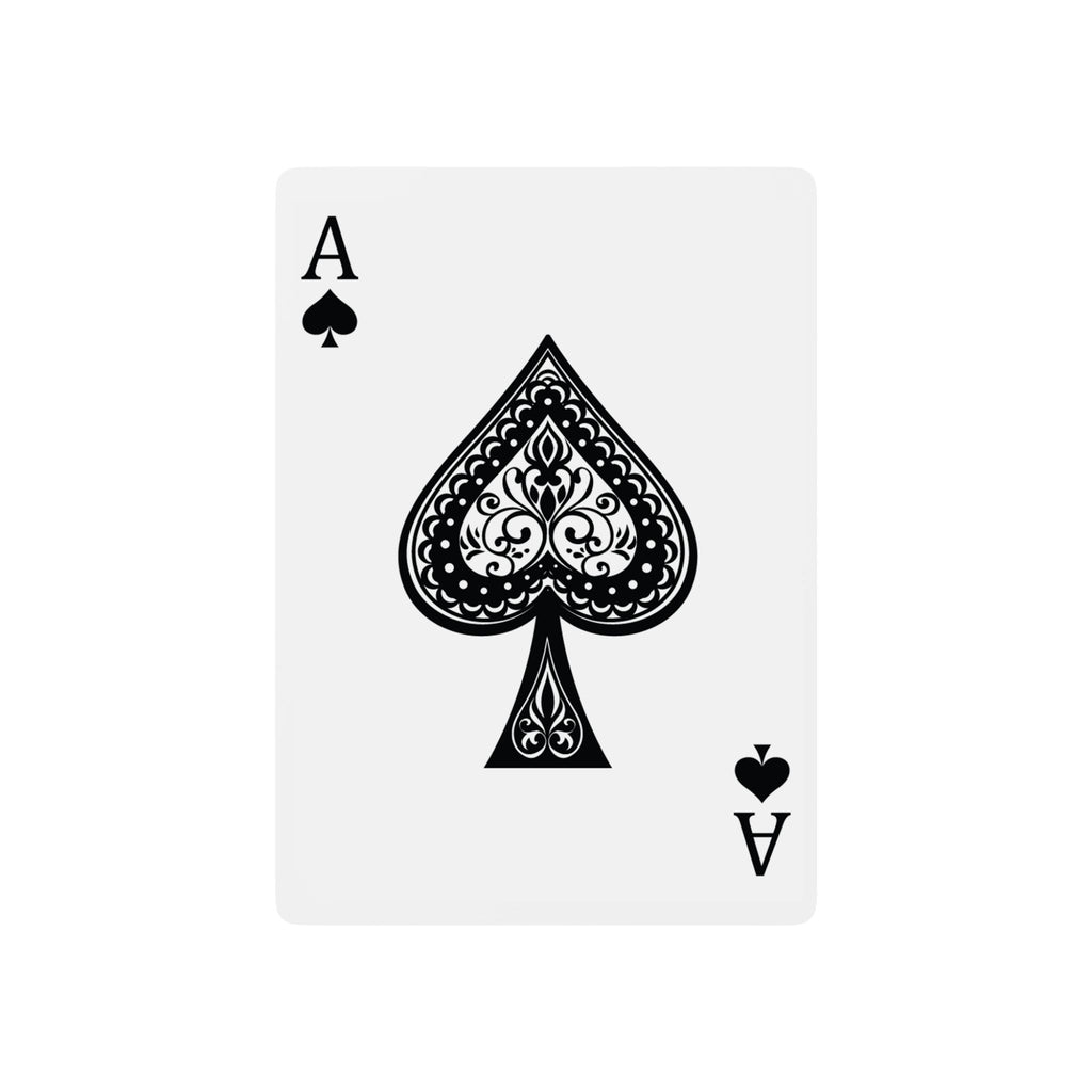 Death Card Deck