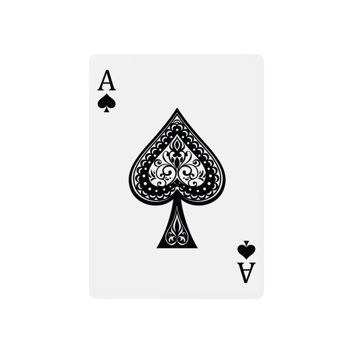 Death Card Deck