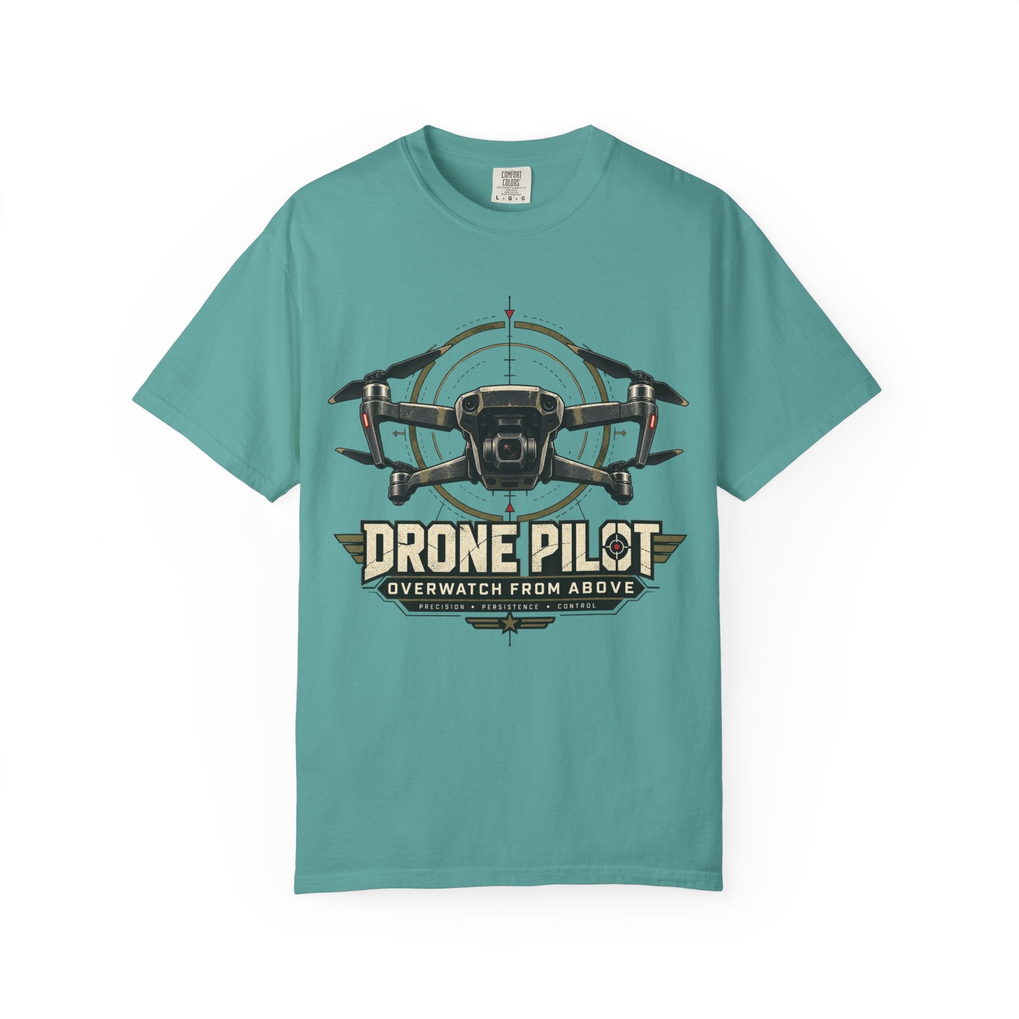 Drone Pilot