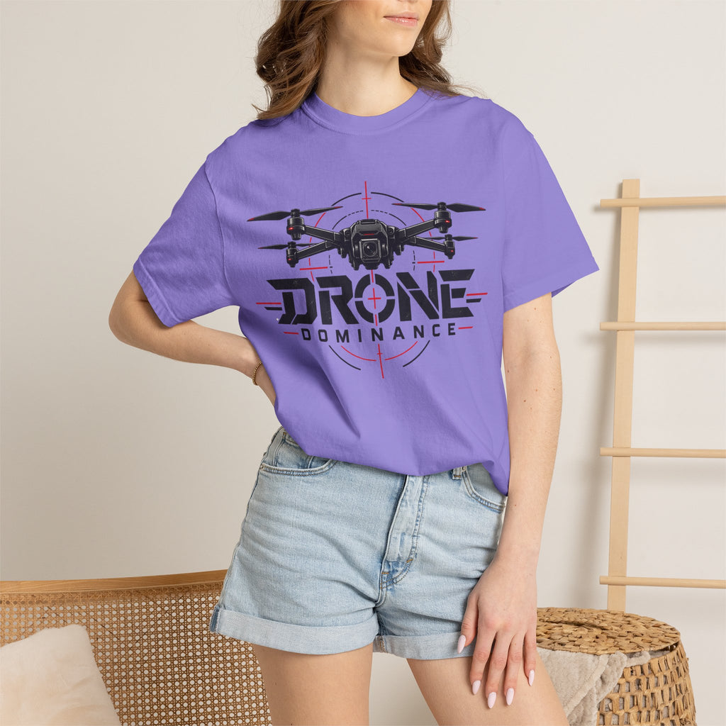 Drone Dominance