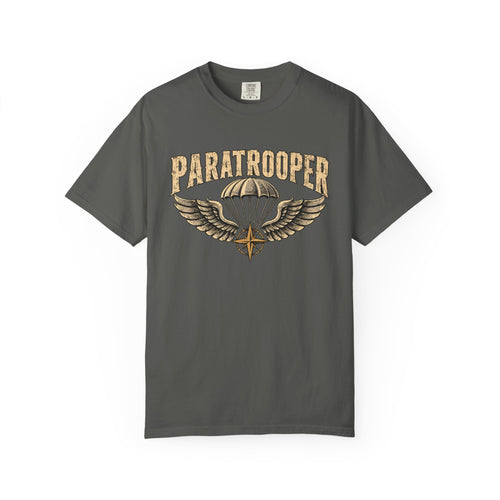 Paratrooper Wings