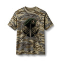 Quiet Professional — Camo