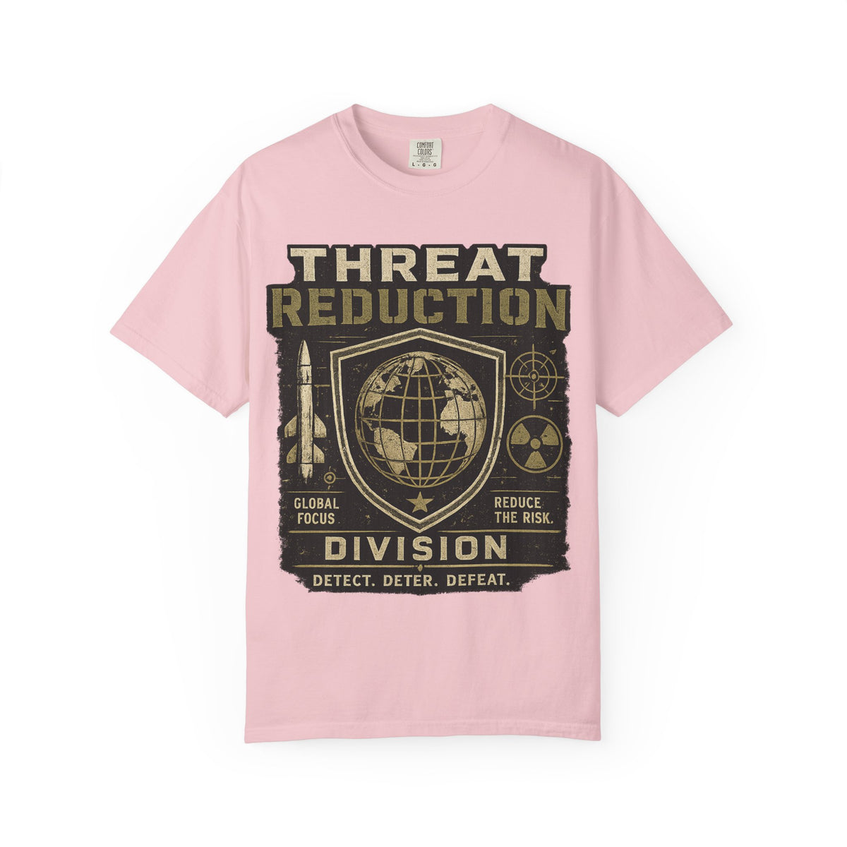 Threat Reduction Division