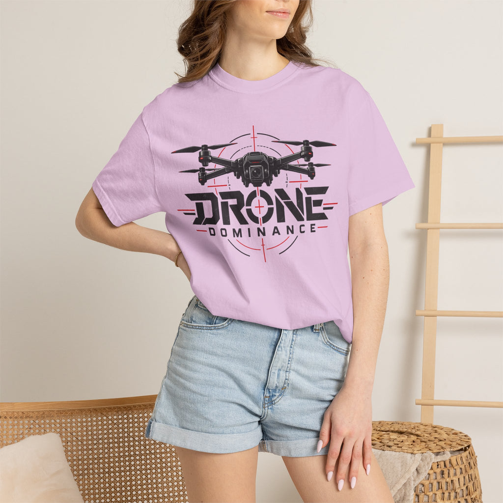 Drone Dominance