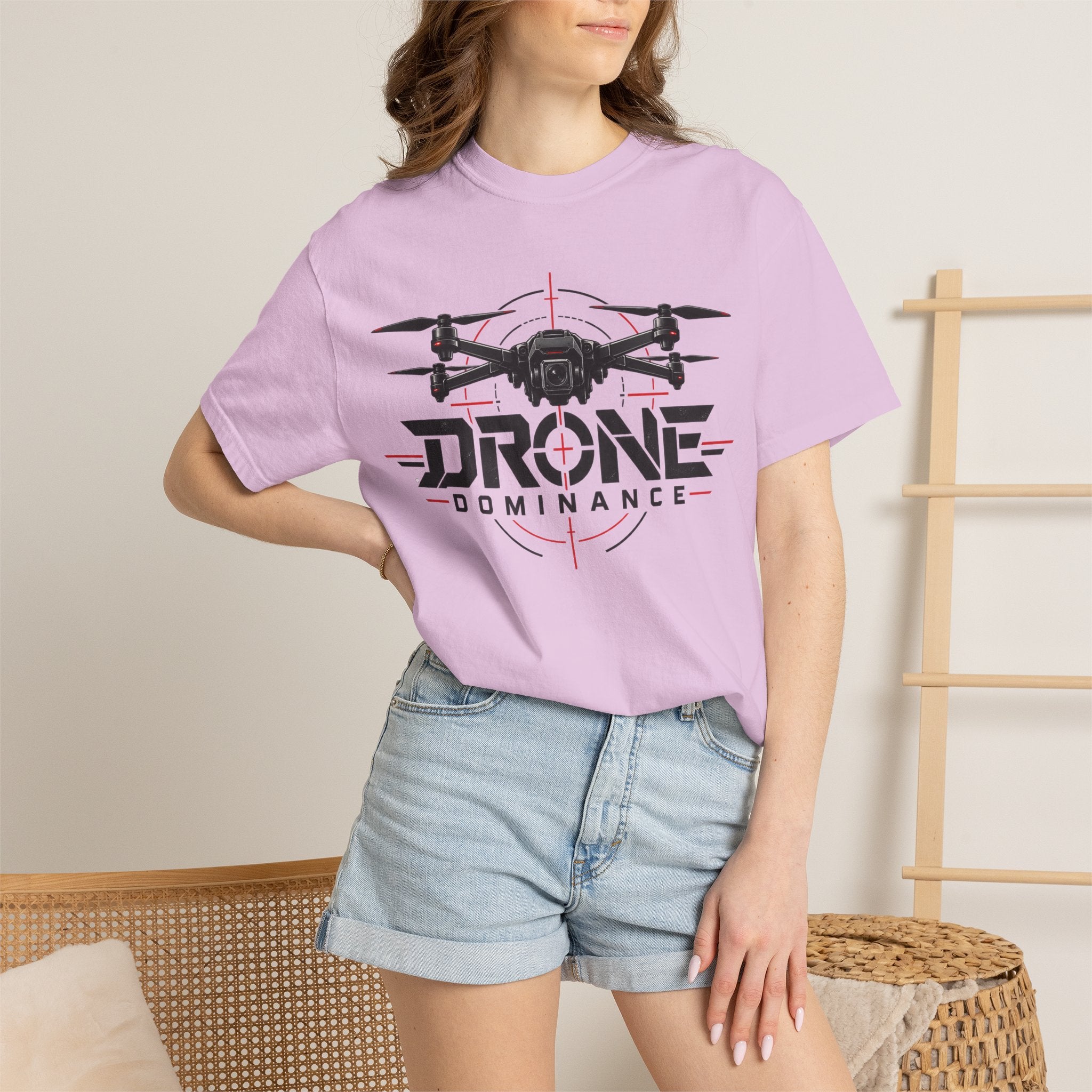 Drone Dominance