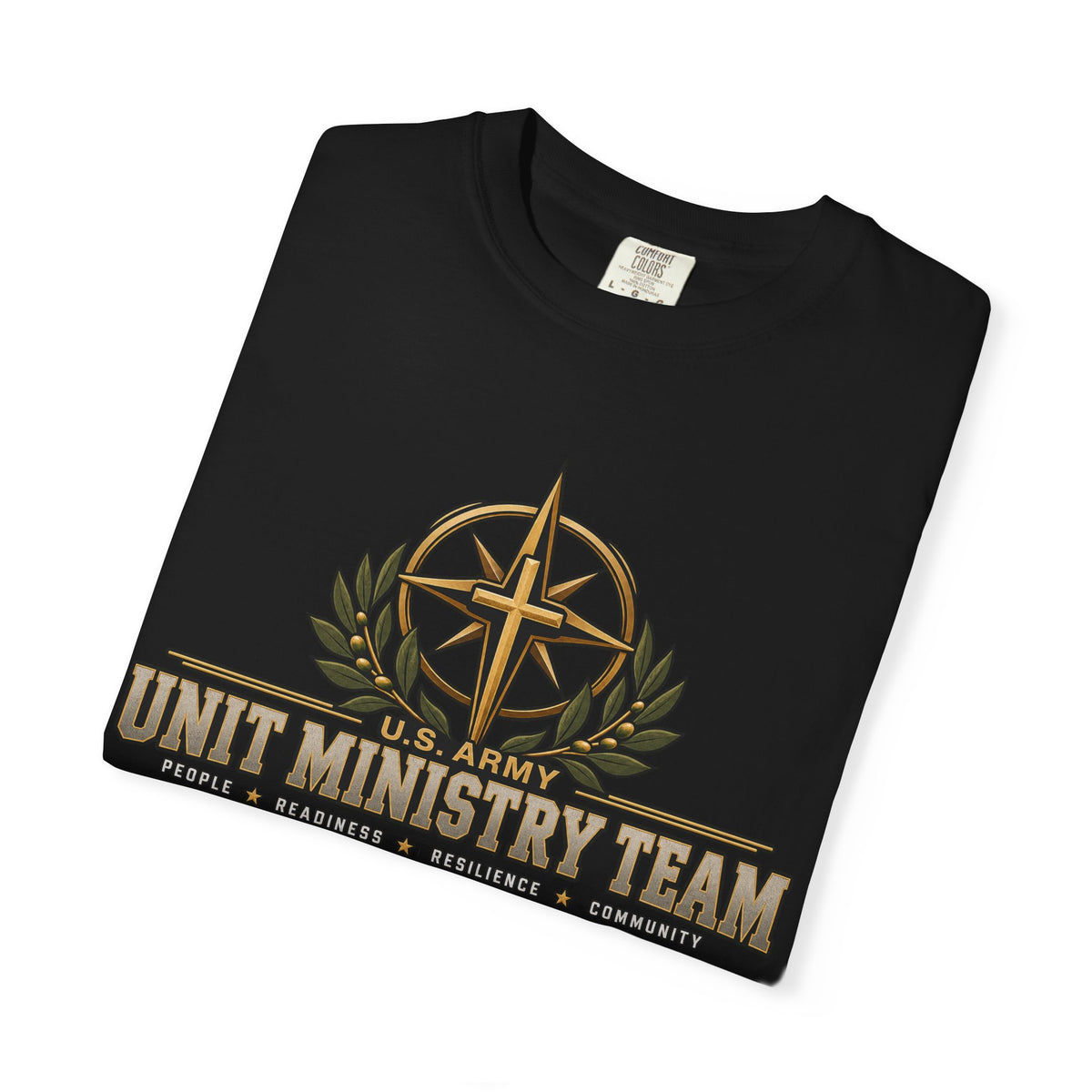 Unit Ministry Team
