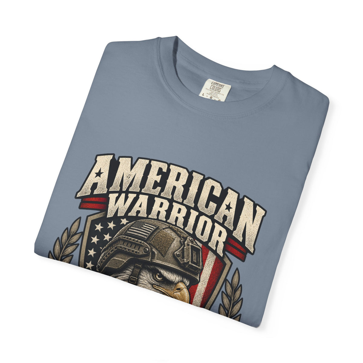 American Warrior
