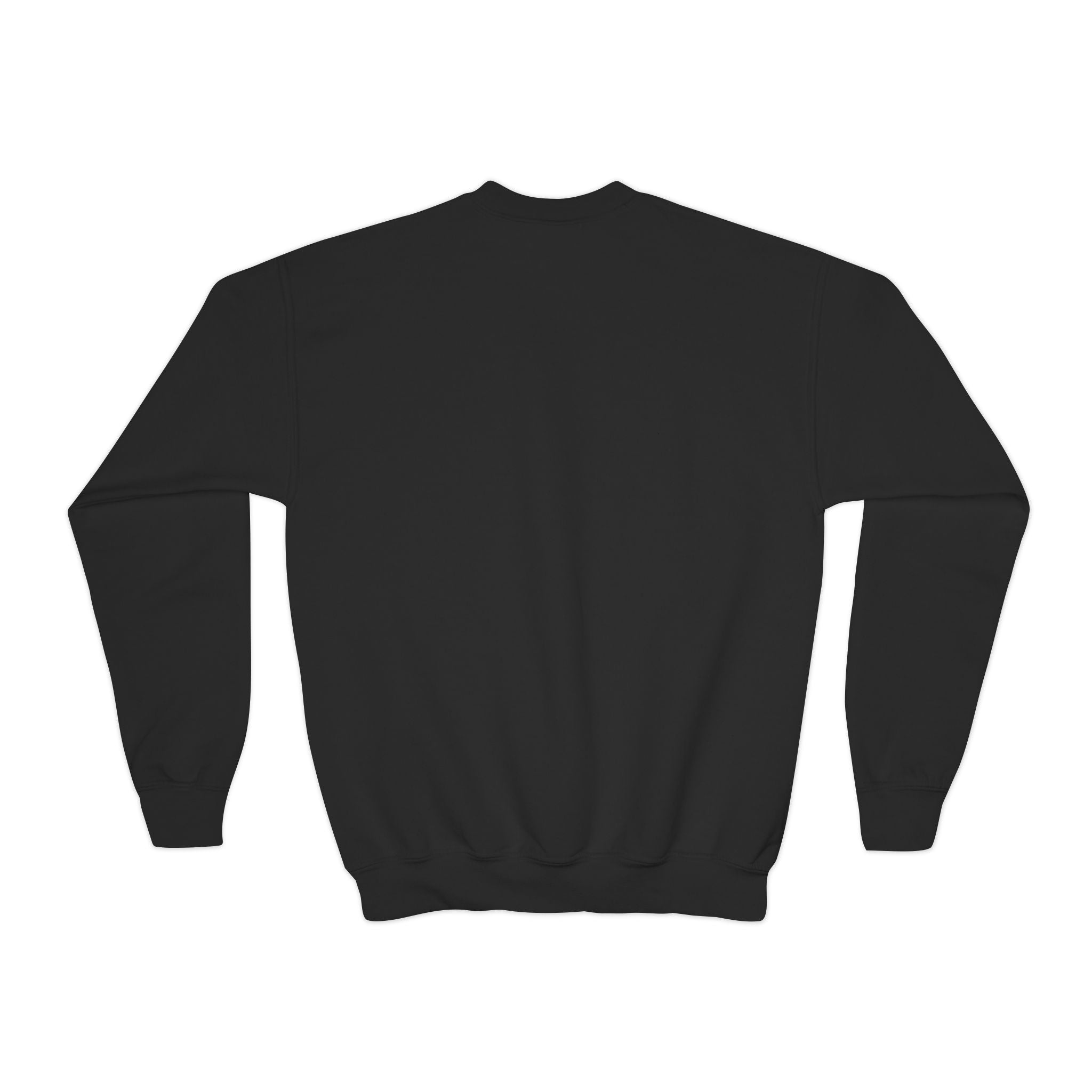 Slava Ukraini — Youth Crewneck