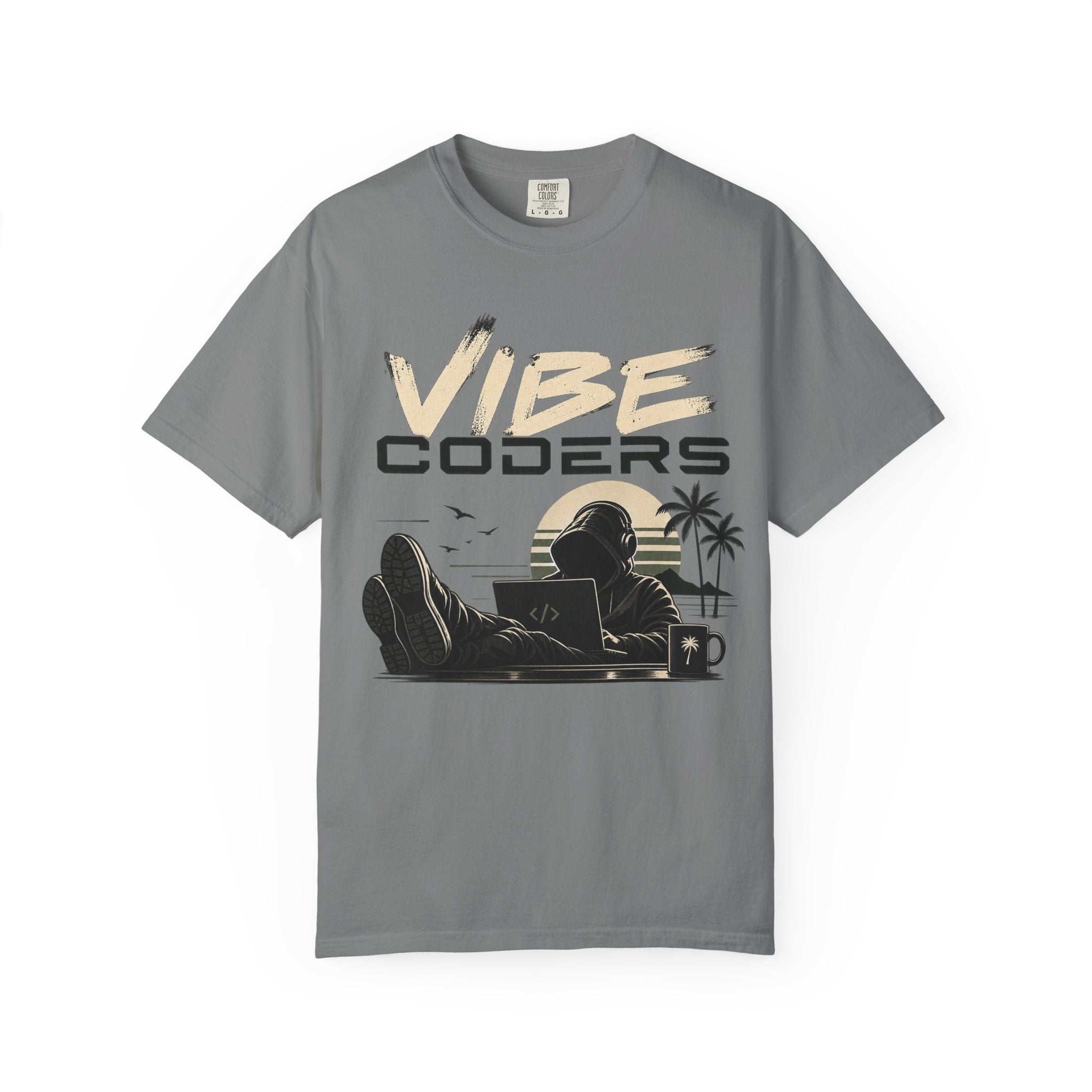 Vibe Coders
