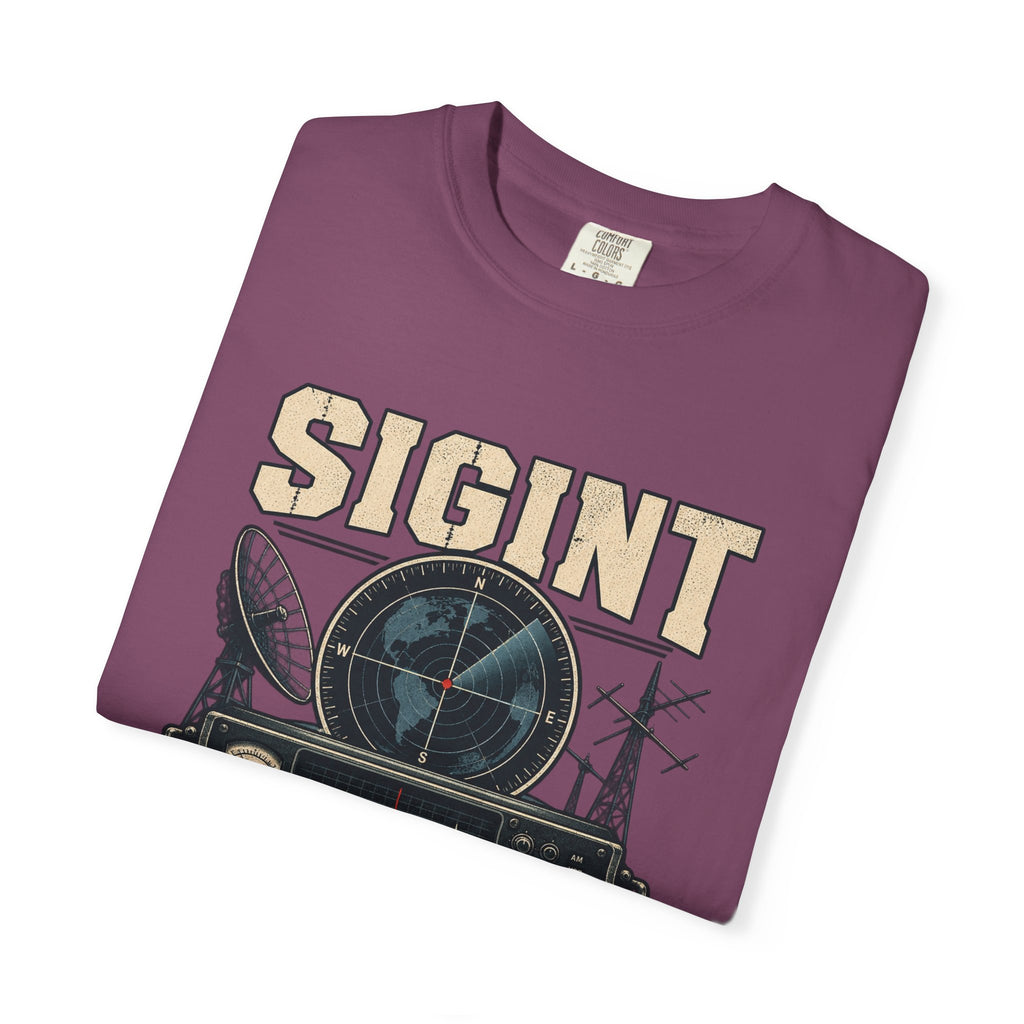 SIGINT