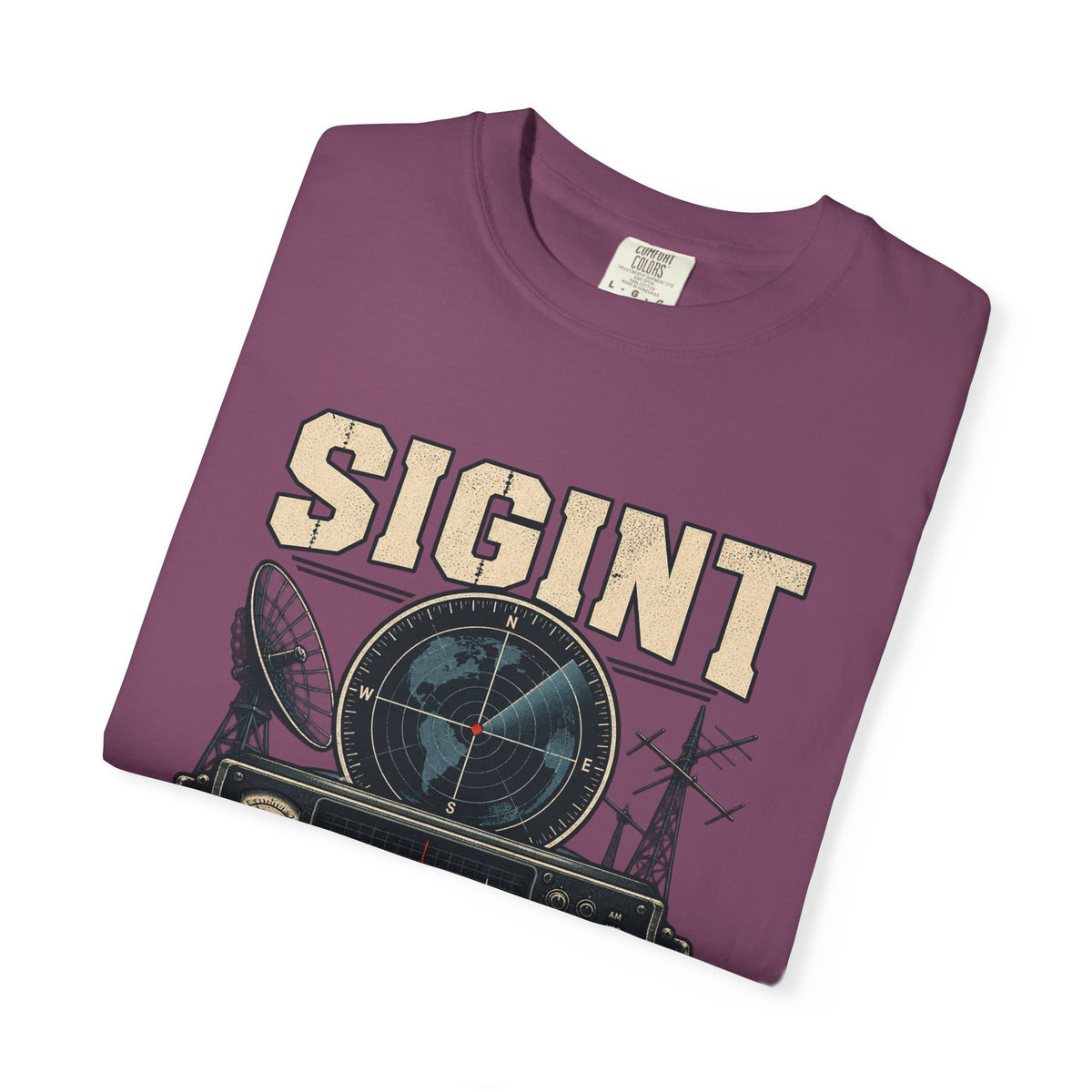SIGINT